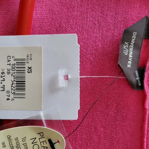 cardigan - Picture 9 of 9